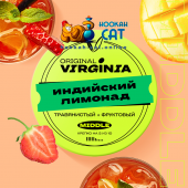 Табак Original Virginia Middle Индийский Лимонад 100г